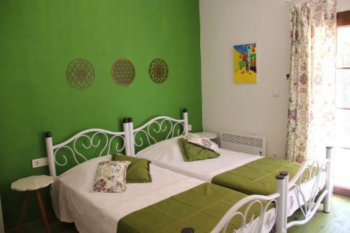 Bed & Breakfast Secluded Apart Surrounded By Nature In Kusadasi