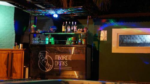 Eco Hostel Iguaz�