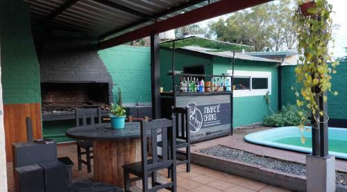 Eco Hostel Iguaz�