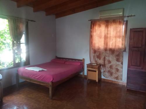 Apartamento Lo De Mirian