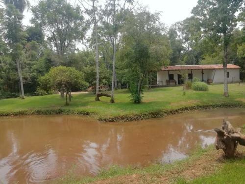Rancho El Bonito