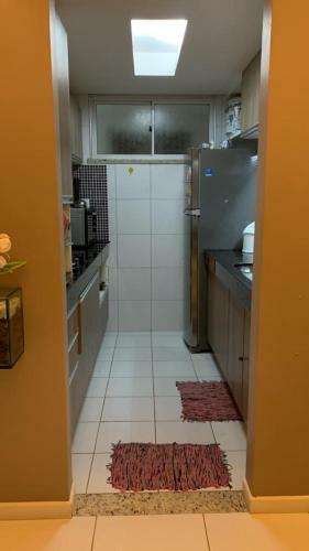 Apartamento Aconchegante Ao Lado Do Beach Park