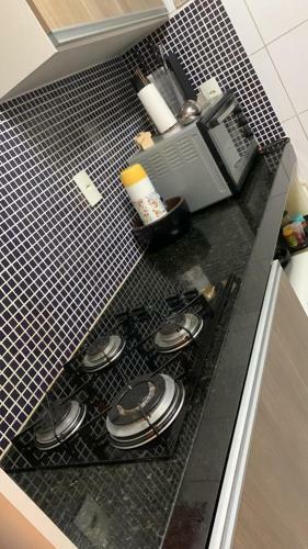 Apartamento Aconchegante Ao Lado Do Beach Park