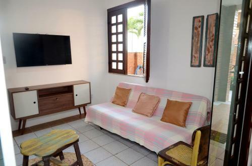 Casa Com Piscina E Muito Lazer Em Aquiraz Ce