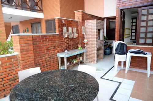 Casa Com Piscina E Muito Lazer Em Aquiraz Ce