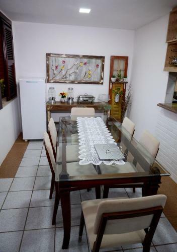 Casa Com Piscina E Muito Lazer Em Aquiraz Ce