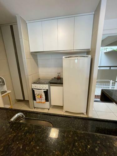 Apartamento Em Condom�nio Mediterranee Pr�ximo Ao Beach Park
