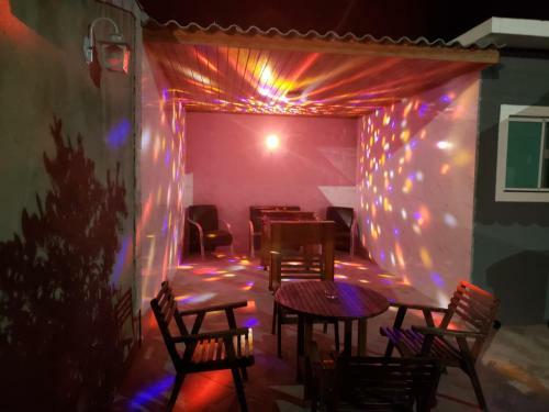 Casa Espetacular No Centro de Praia Seca Entre O Mar E A Lagoa