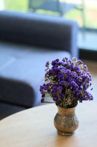 Apartamento Krem Marin Suites