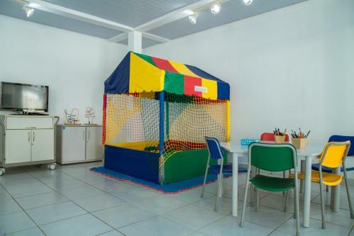 Hotel Sesc Arax�