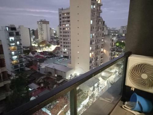 Apartamento Ministro Brin