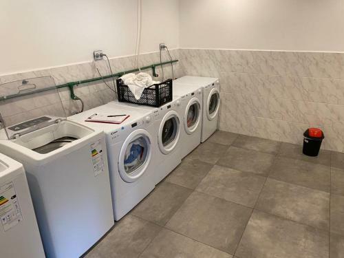 Apartamento Ministro Brin
