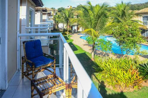 Linda Casa P� Na Areia Em B�zios Cks017