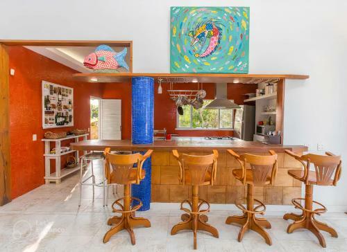 Casa Do Lago