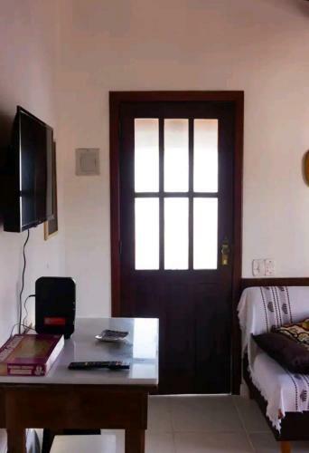 Apartamento Charme A Poucos Metros Da Praia