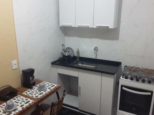Apartamento Comfort Su�tes B�zios