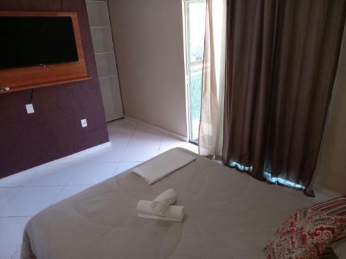 Apartamento Comfort Su�tes B�zios