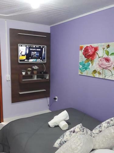 Apartamento Comfort Su�tes B�zios