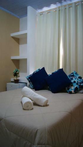 Apartamento Comfort Su�tes B�zios