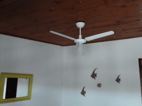 Apartamento B�zios - Gerib� - Aluguel Econ�mico