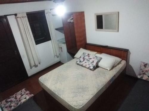 Apartamento B�zios - Gerib� - Aluguel Econ�mico