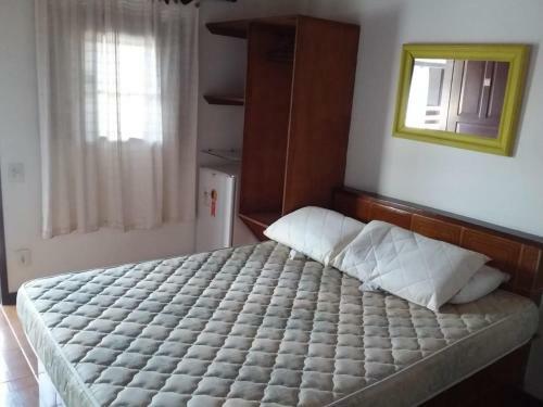 Apartamento B�zios - Gerib� - Aluguel Econ�mico