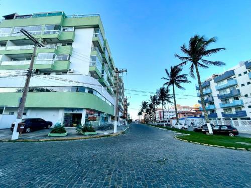 Apartamento Prainha 2 Quartos Deluxe