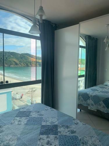 Apartamento Loft Da Prainha 605
