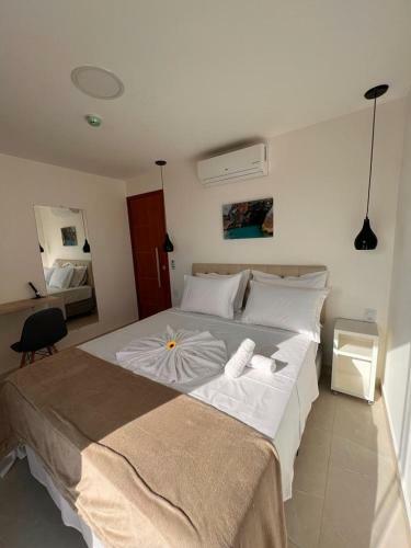 Hostal Pousada Areia Branca