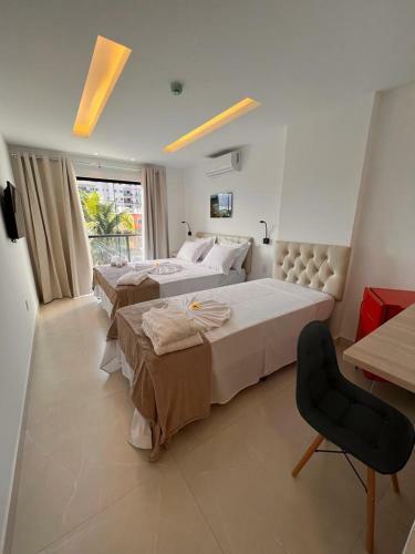 Hostal Pousada Areia Branca