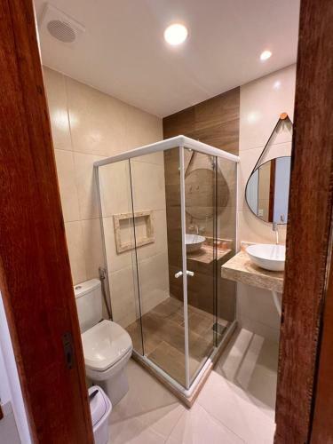 Hostal Pousada Areia Branca
