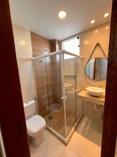 Hostal Pousada Areia Branca