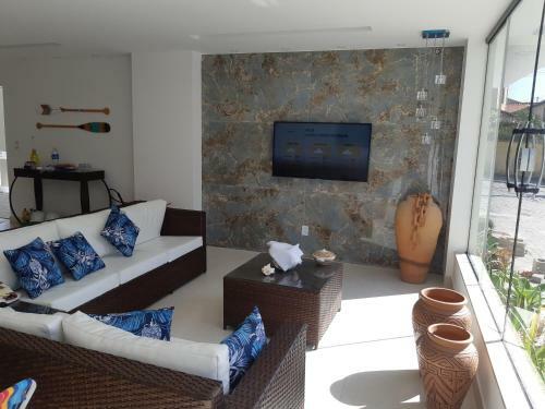 Hostal Pousada Areia Branca