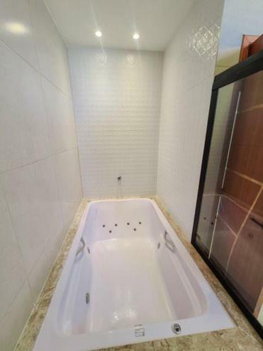 Hostal Pousada Areia Branca