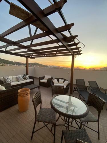 Hostal Pousada Areia Branca