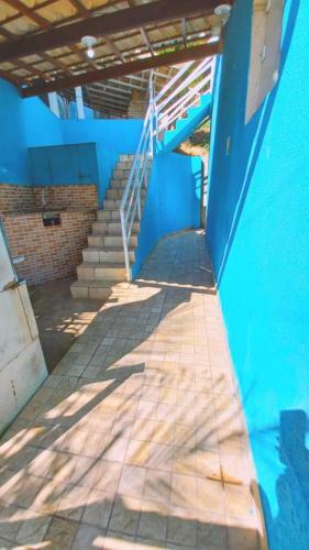 Casa Na Prainha - A 1 Minuto Do Mar Andando