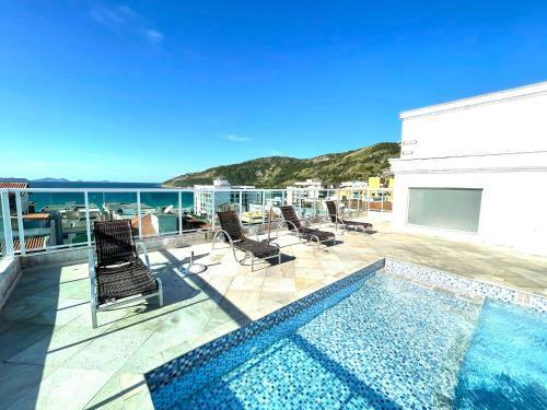 Hotel Luz Do Sol Residence Inn Prainha