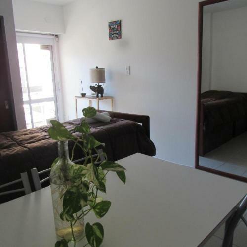 Apartamento Hermoso Monoambiente! Ubicacion Ideal! Precio Unico!