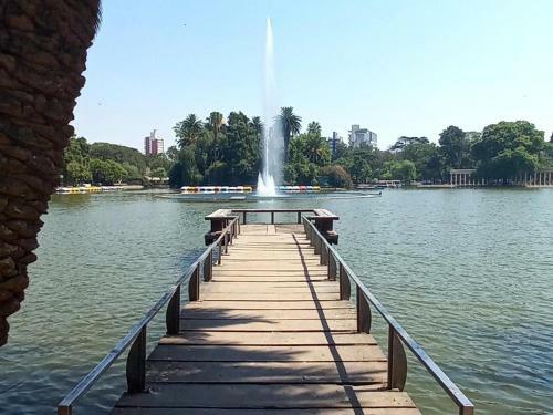 Apartamento Hermoso Monoambiente! Ubicacion Ideal! Precio Unico!