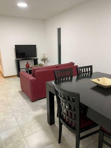Apartamento Hermoso Departamento Con Parrillero. Zona Centro