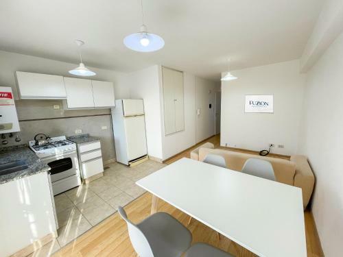 Apartamento Departamento 1 Dormitorio Pueyrred�n 1482