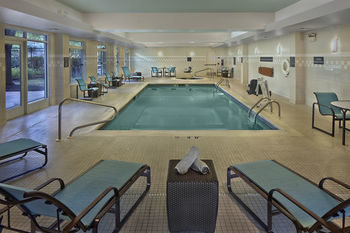 Hotel Residence Inn Philadelphia Conshohocken