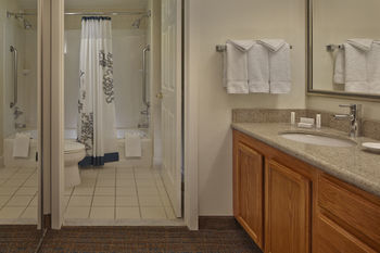 Hotel Residence Inn Philadelphia Conshohocken