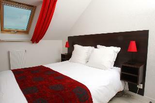 Apartamentos R�sidence Club Duguesclin II