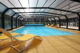 Apartamentos R�sidence Club Duguesclin II