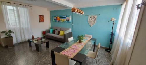 Apartamento Amauta