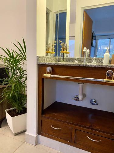 Apartamento Depto Alsina 352 4c