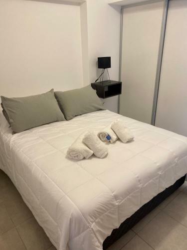 Apartamento Depto Alsina 352 4c