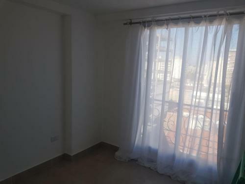 Apartamento Ameghino 350