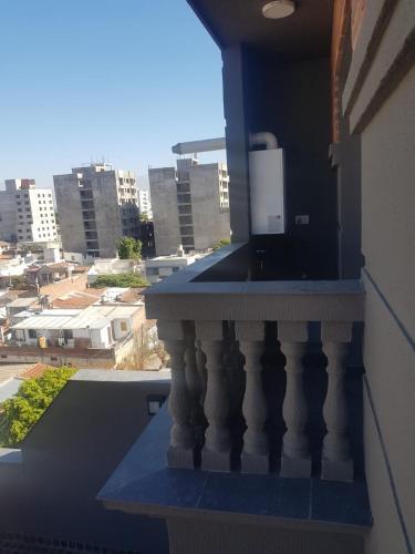 Apartamento Ameghino 350
